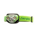 Headlight 350lumens Vision Hd Plus Green ENERGIZER