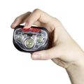 Headlight 400lumens Vision Hd Plus Focus Gray ENERGIZER