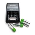 Maxi Charger (with 4 X 2000mah Aa ) ENERGIZER