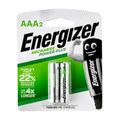 Recharge Battery 700mah Aaa -2pack (mo 6) ENERGIZER
