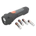 Hardcase Flashlight 4aa 400lumens ENERGIZER Torch