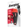 Rubber Flashlight X2aaa - 60 Lumens ENERGIZER Torch