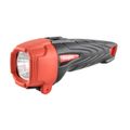 Rubber Flashlight X2aaa - 60 Lumens ENERGIZER Torch