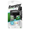Pro Charger (with 4 X 2000mah Aa ) ENERGIZER