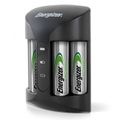 Pro Charger (with 4 X 2000mah Aa ) ENERGIZER