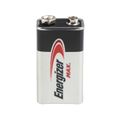 Max 9v Battery-1pack (moq12) ENERGIZER