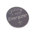 Cr2016 Bp4 3v Lithium Coin Battery (moq12) ENERGIZER