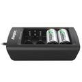 Universal Charger For Aa/aaa/c/d Ad 9v R ENERGIZER