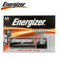 Power Aa Battery-12pack Strip ENERGIZER