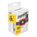 Atex Headlight 3aaa 130lumens Intrinsically Safe ENERGIZER