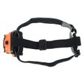 Atex Headlight 3aaa 130lumens Intrinsically Safe ENERGIZER