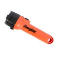Atex 2aa Flashlight 150lumens Intrinsically Safe ENERGIZER Torch