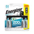 Maxplus Aa Battery- 6pack 4+2 Free (moq12) ENERGIZER