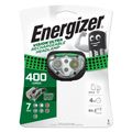 Headlight 400lumens Vision Recharge Green ENERGIZER
