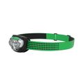Headlight 400lumens Vision Recharge Green ENERGIZER