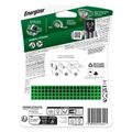 Headlight 400lumens Vision Recharge Green ENERGIZER