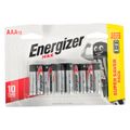 Max Aaa Battery-12pack (moq 12) ENERGIZER