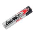 Max Aaa Battery-16pack (moq 12) ENERGIZER