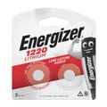 Cr1220 3v Bp2 Lithium Coin Battery (moq12) ENERGIZER
