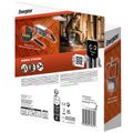 1100 Lumens Rechargable Lantern Hardcase ENERGIZER