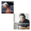 Headband Headlight Low Beam 30lumens ENERGIZER