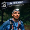 Smart Voice Activated Headlight ENERGIZER