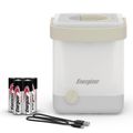 Power Bank Storage Lantern ENERGIZER