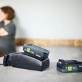 FESTOOL TCL 6 Rapid Battery Charger 10.8-18V 6A