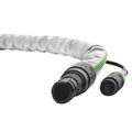 FESTOOL D 27/22x3,5m-AS-GQ/CT Antistatic Suction Hose 3.5m With Plug It Cable