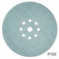 FESTOOL Granat Net Abrasive Mesh Disc 225mm P150 Grit for PLANEX Long-Reach Sanders 25 Pack