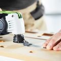 FESTOOL USB 78/42/Bi/OSC/5 Universal Bimetal Saw Blades 78x42mm 5 Pack