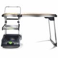 FESTOOL MW 1000 Mobile Workshop Set Workbench 900mm