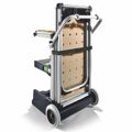 FESTOOL MW 1000 Mobile Workshop Set Workbench 900mm