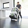 FESTOOL MW 1000 Mobile Workshop Set Workbench 900mm