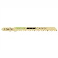 FESTOOL S 75/4 FSG/20 WOOD UNIVERSAL Jigsaw Blades 75mm 20 Pack