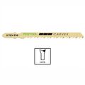 FESTOOL S 75/4 FSG/20 WOOD UNIVERSAL Jigsaw Blades 75mm 20 Pack