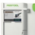 FESTOOL Systainer&sup3; SYS3 M 337 Empty Storage and Transport Case 32.4L