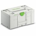 FESTOOL SYS3 L 237 Systainer&sup3; 27.4L