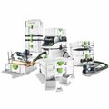 FESTOOL SYS3 L 237 Systainer&sup3; 27.4L