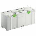 FESTOOL SYS3 XXL 337 Systainer&sup3; Extra-Large Storage Case 64.2 Litre