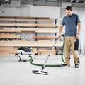 FESTOOL D 36x7m-AS/CTR Suction Hose for FESTOOL CT dust extractors