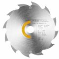 FESTOOL Hw 160x1,8x20 Pw12 Wood Rip Cut Circular Saw Blade 160mm 12t