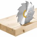 FESTOOL Hw 160x1,8x20 Pw12 Wood Rip Cut Circular Saw Blade 160mm 12t