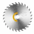 FESTOOL Hw 160x1,8x20 W28 Wood Universal Circular Saw Blade 160mm 28t