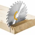 FESTOOL Hw 160x1,8x20 W28 Wood Universal Circular Saw Blade 160mm 28t