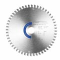 FESTOOL Hw 160x1,8x20 Tf52 A Aluminium/plastics Circular Saw Blade 160mm 52t