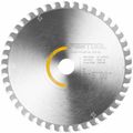 FESTOOL HW 168x1,8x20 WD42 WOOD FINE CUT 168mm 42-Tooth Fine Cut Saw Blade