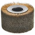 FESTOOL LD 85 Rustilon Brush 150mm x 85mm For Wood Texturing