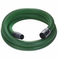 FESTOOL D 50x2,5m-AS Antistatic Suction Hose 50mm x 2.5m