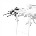 FESTOOL CS 70 ST 650 Sliding Table for the FESTOOL CS 70